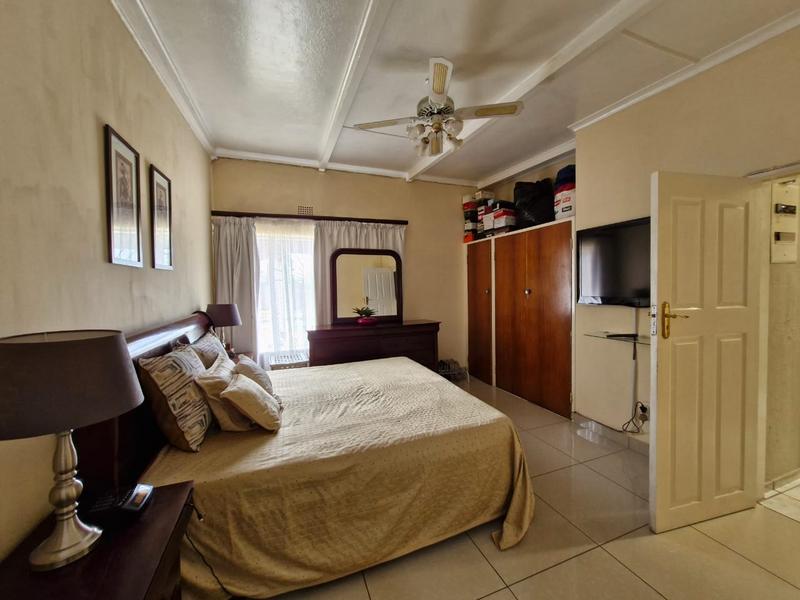 4 Bedroom Property for Sale in Birch Acres Gauteng