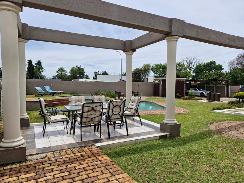 4 Bedroom Property for Sale in Birch Acres Gauteng