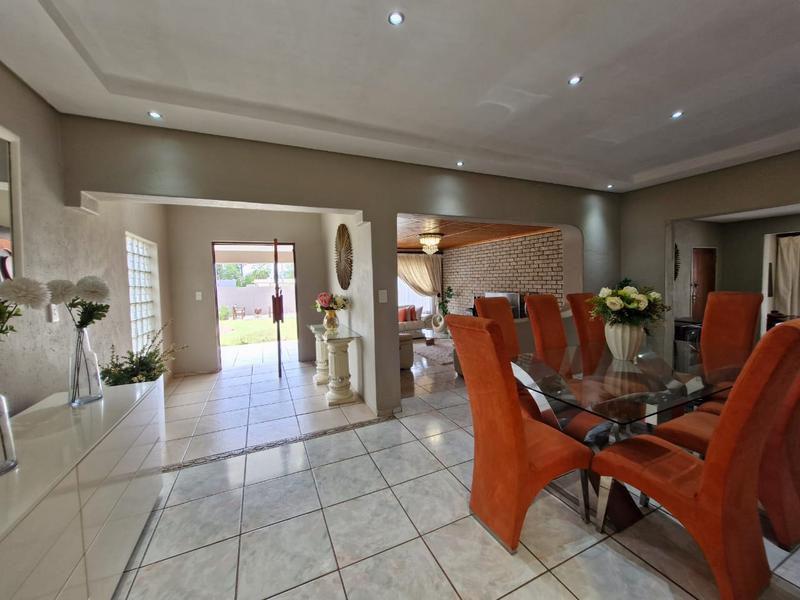 4 Bedroom Property for Sale in Birch Acres Gauteng