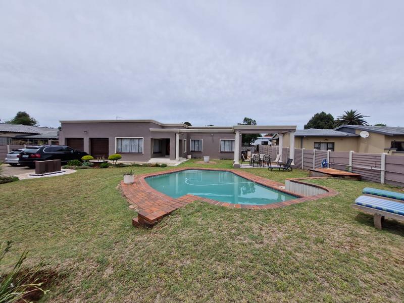 4 Bedroom Property for Sale in Birch Acres Gauteng