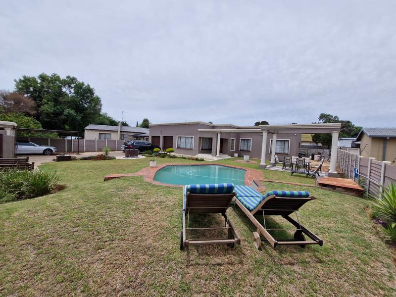 4 Bedroom Property for Sale in Birch Acres Gauteng