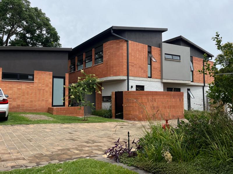 To Let 3 Bedroom Property for Rent in Hazelwood Gauteng