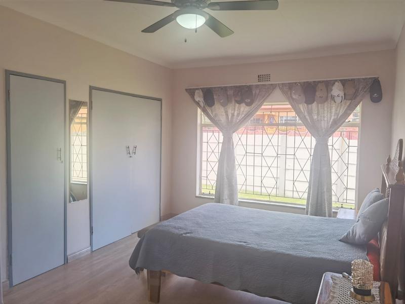 To Let 4 Bedroom Property for Rent in Nigel Gauteng