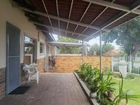 To Let 4 Bedroom Property for Rent in Nigel Gauteng