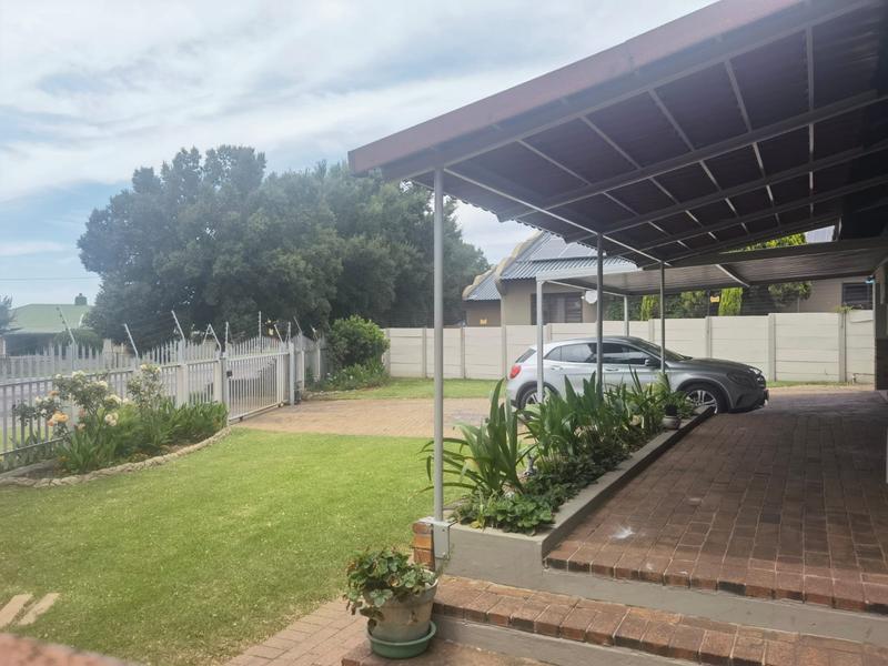 To Let 4 Bedroom Property for Rent in Nigel Gauteng