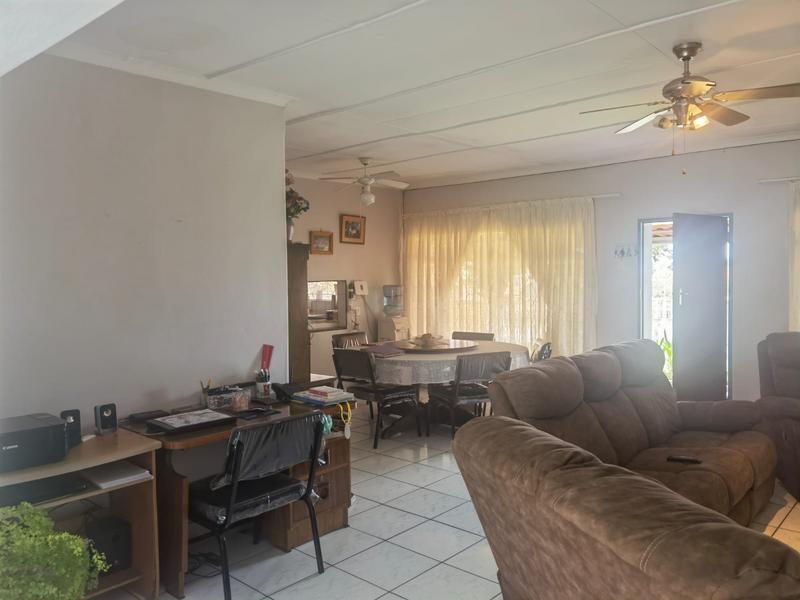 To Let 4 Bedroom Property for Rent in Nigel Gauteng