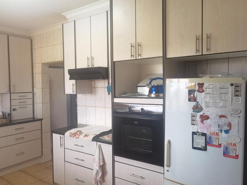 To Let 4 Bedroom Property for Rent in Nigel Gauteng