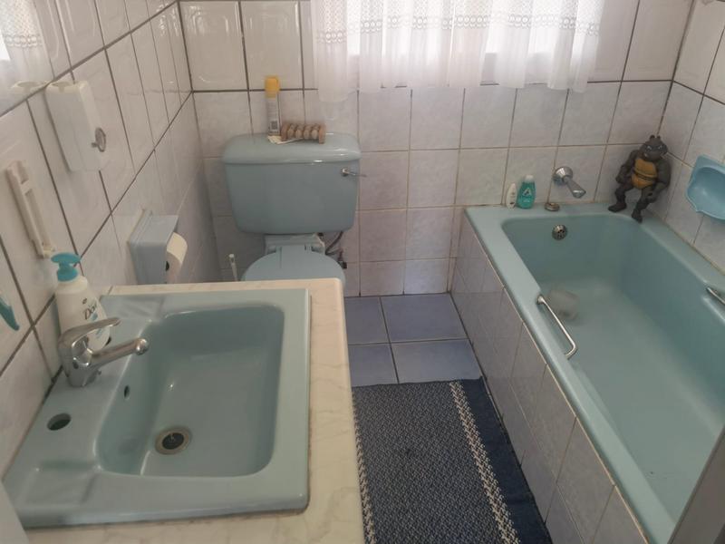 To Let 4 Bedroom Property for Rent in Nigel Gauteng