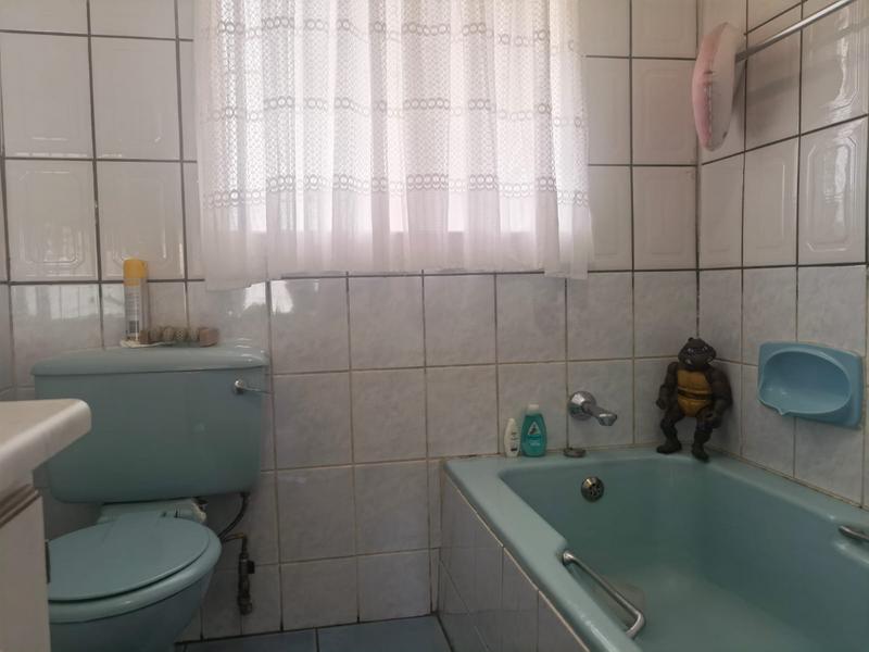 To Let 4 Bedroom Property for Rent in Nigel Gauteng