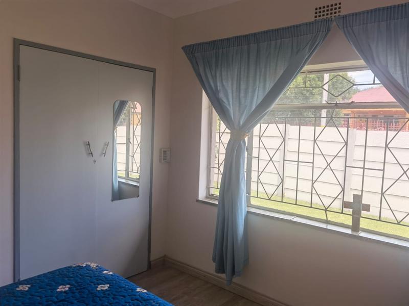 To Let 4 Bedroom Property for Rent in Nigel Gauteng