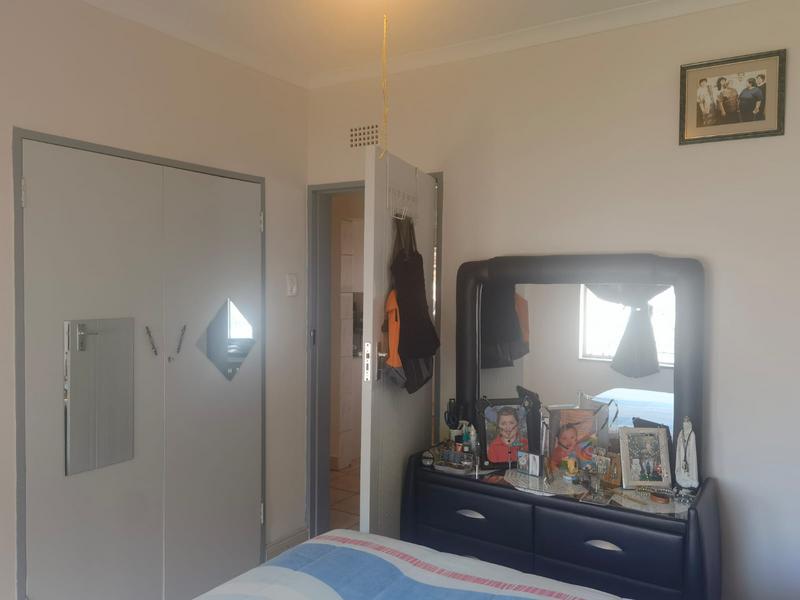 To Let 4 Bedroom Property for Rent in Nigel Gauteng