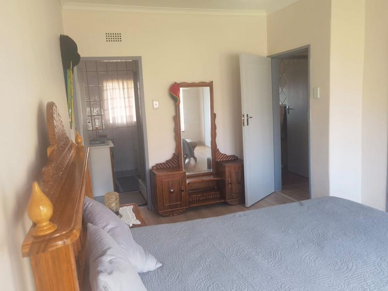 To Let 4 Bedroom Property for Rent in Nigel Gauteng