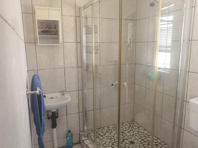 To Let 4 Bedroom Property for Rent in Nigel Gauteng