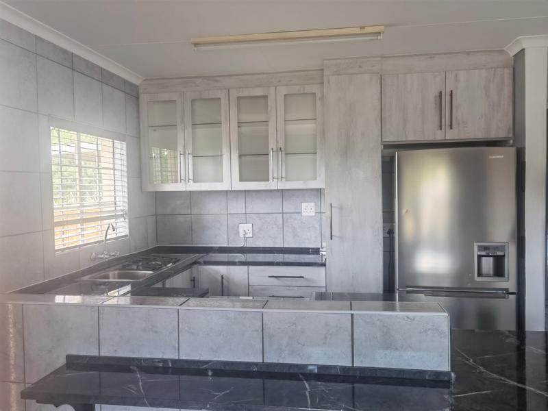 To Let 4 Bedroom Property for Rent in Nigel Gauteng