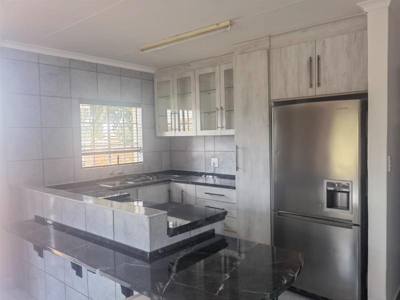 To Let 4 Bedroom Property for Rent in Nigel Gauteng