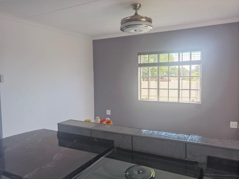 To Let 4 Bedroom Property for Rent in Nigel Gauteng