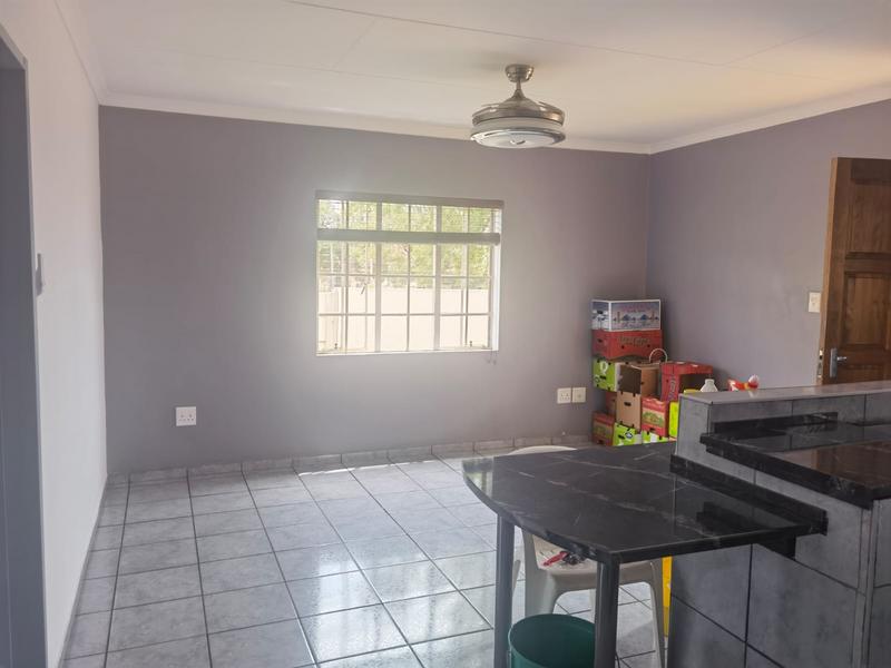 To Let 4 Bedroom Property for Rent in Nigel Gauteng