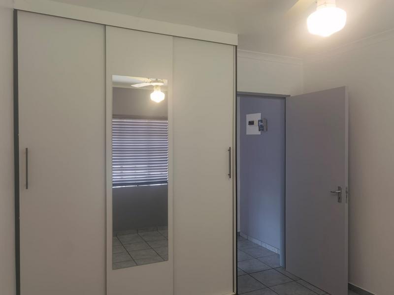 To Let 4 Bedroom Property for Rent in Nigel Gauteng