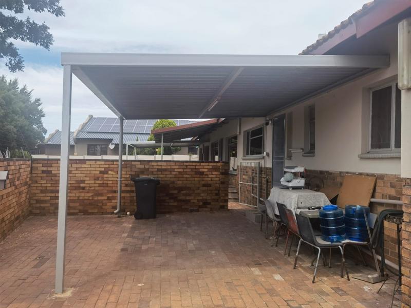 To Let 4 Bedroom Property for Rent in Nigel Gauteng