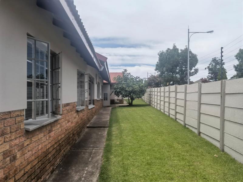 To Let 4 Bedroom Property for Rent in Nigel Gauteng