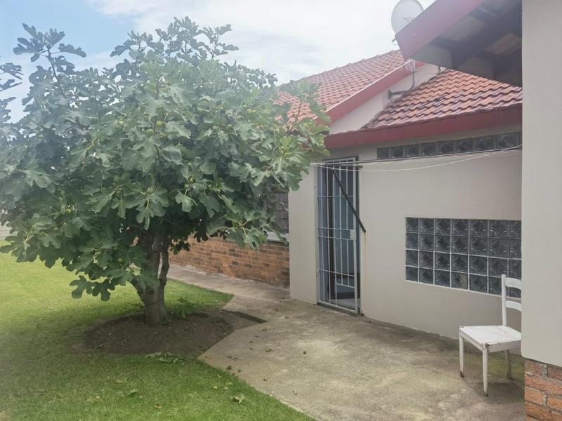 To Let 4 Bedroom Property for Rent in Nigel Gauteng