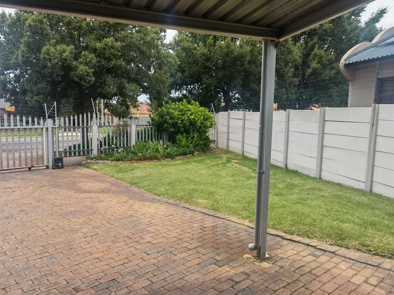 To Let 4 Bedroom Property for Rent in Nigel Gauteng