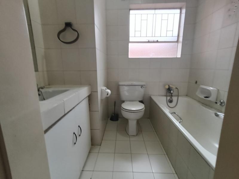 To Let 3 Bedroom Property for Rent in Petersfield Gauteng