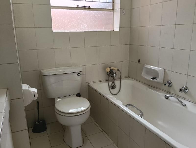 To Let 3 Bedroom Property for Rent in Petersfield Gauteng