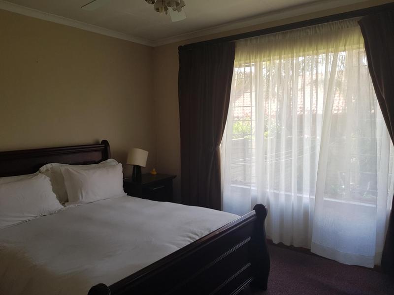 To Let 2 Bedroom Property for Rent in Rooihuiskraal North Gauteng