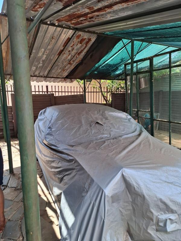 To Let 3 Bedroom Property for Rent in Silverton Gauteng