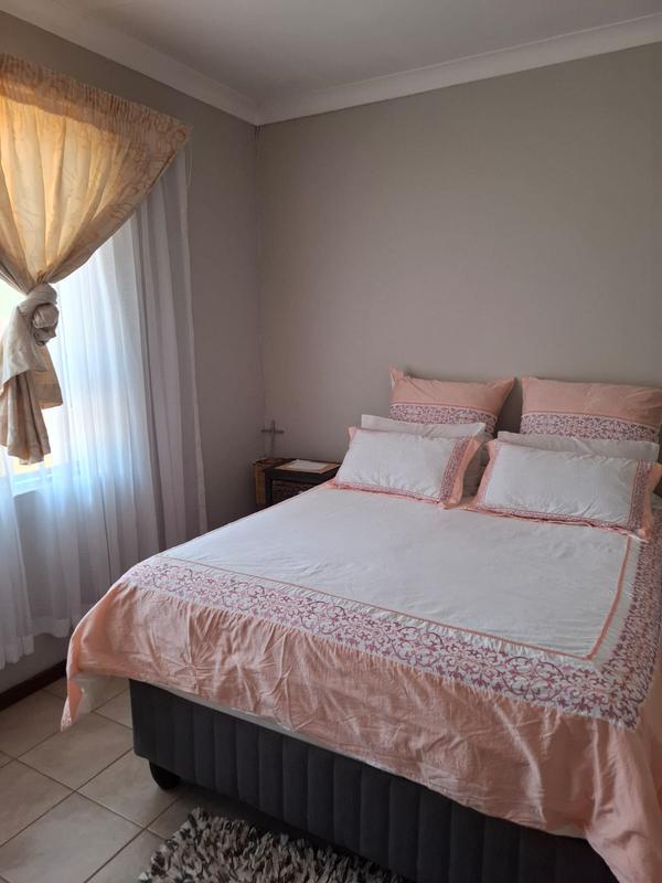 To Let 3 Bedroom Property for Rent in Silverton Gauteng