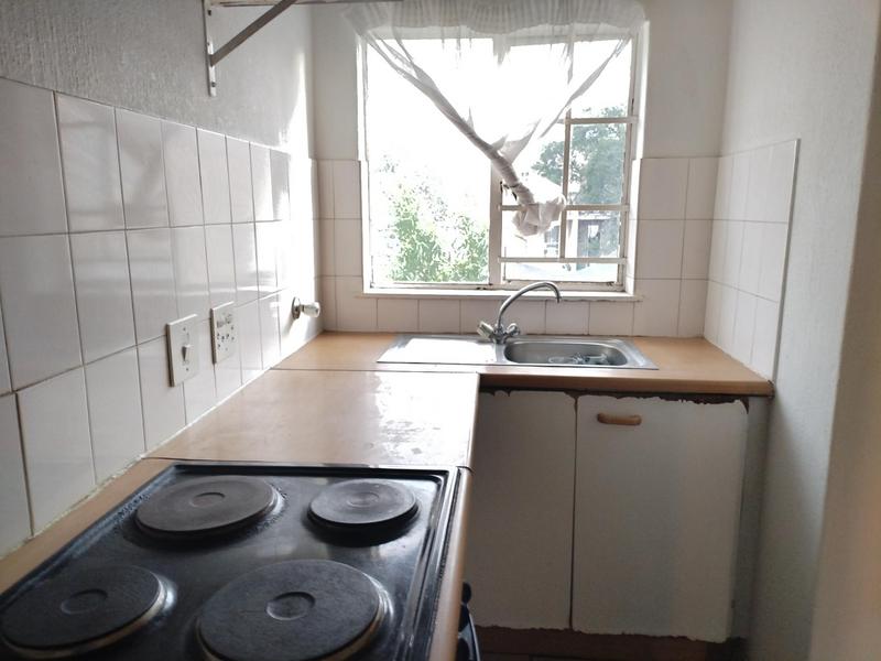 0 Bedroom Property for Sale in Buccleuch Gauteng