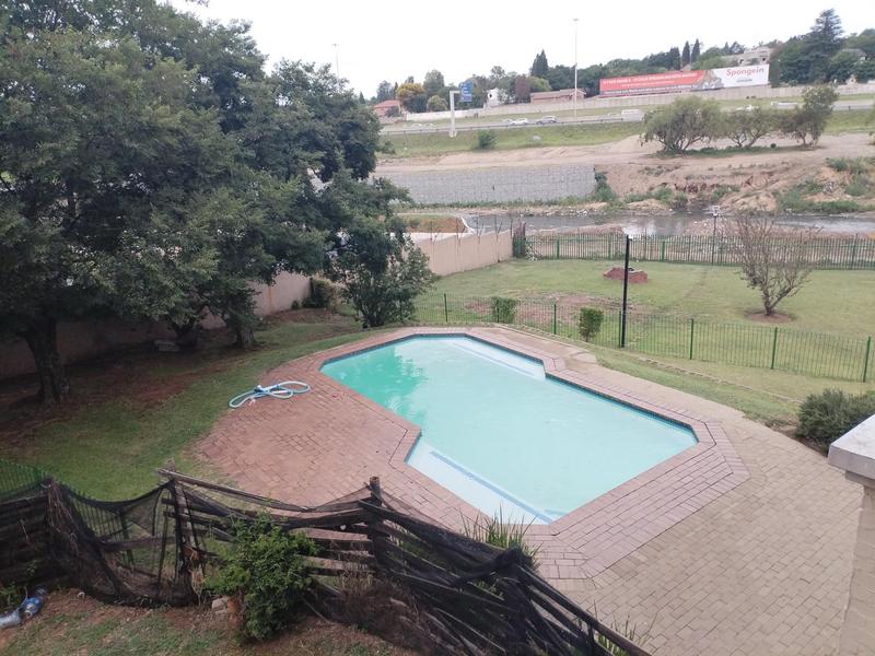 0 Bedroom Property for Sale in Buccleuch Gauteng