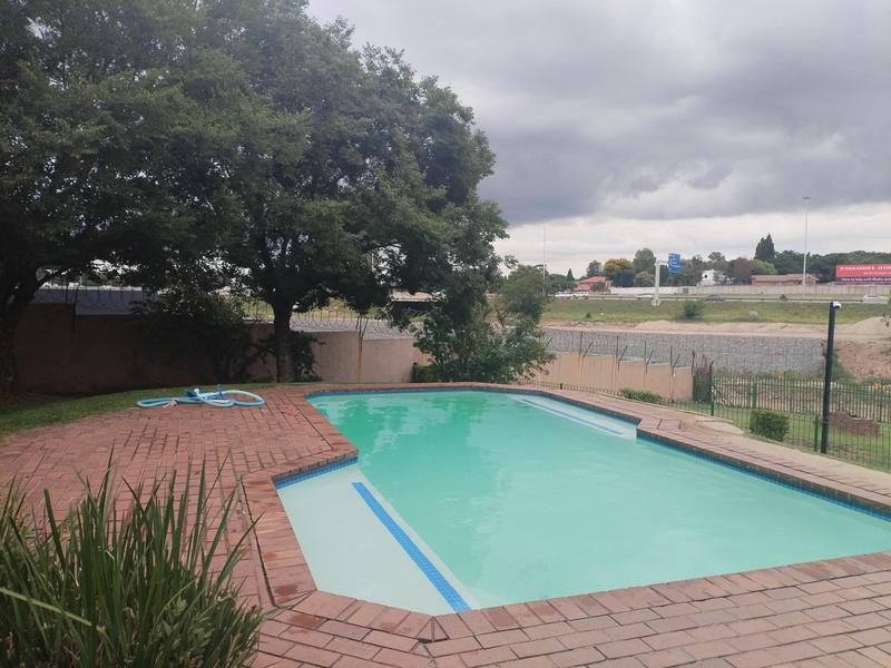 0 Bedroom Property for Sale in Buccleuch Gauteng