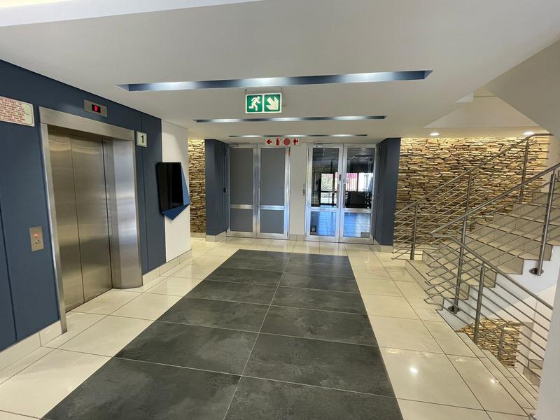 To Let commercial Property for Rent in Centurion Gauteng