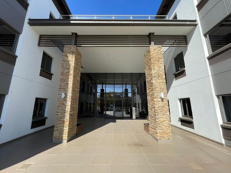 To Let commercial Property for Rent in Centurion Gauteng