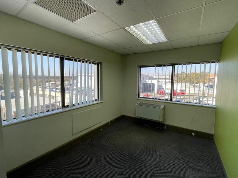 To Let commercial Property for Rent in Centurion Gauteng