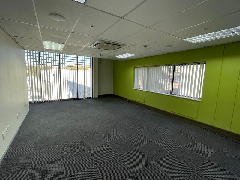 To Let commercial Property for Rent in Centurion Gauteng