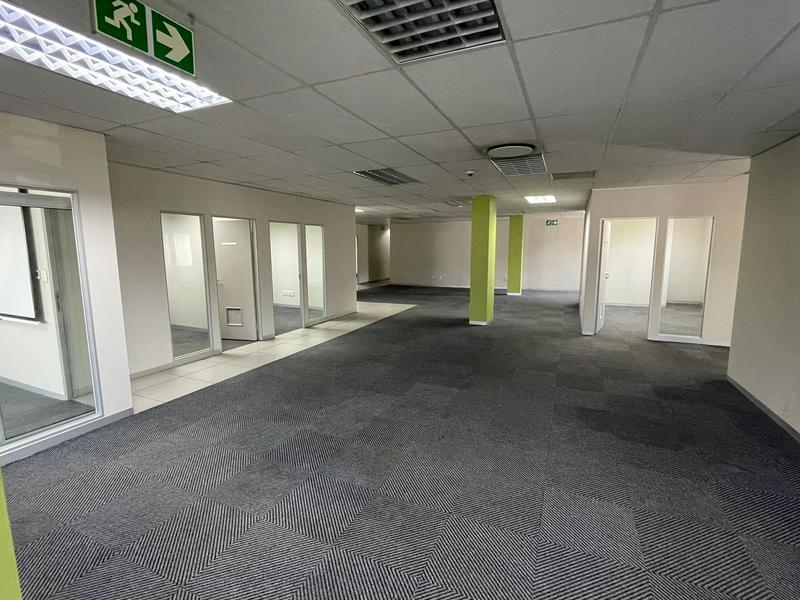 To Let commercial Property for Rent in Centurion Gauteng