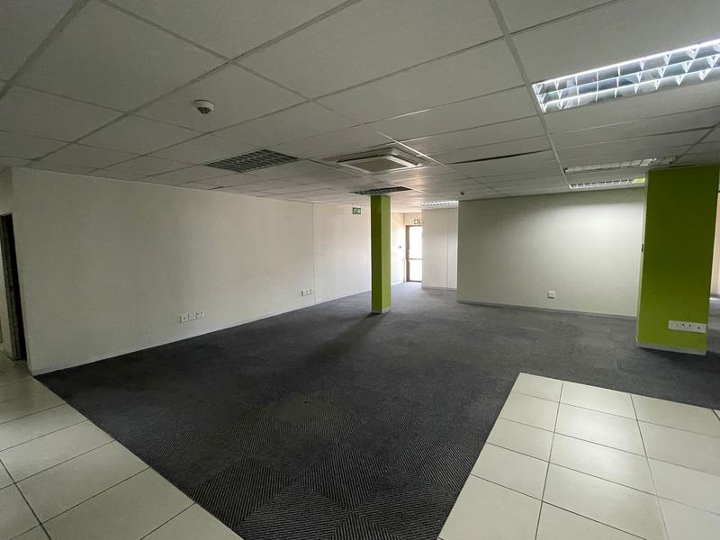 To Let commercial Property for Rent in Centurion Gauteng