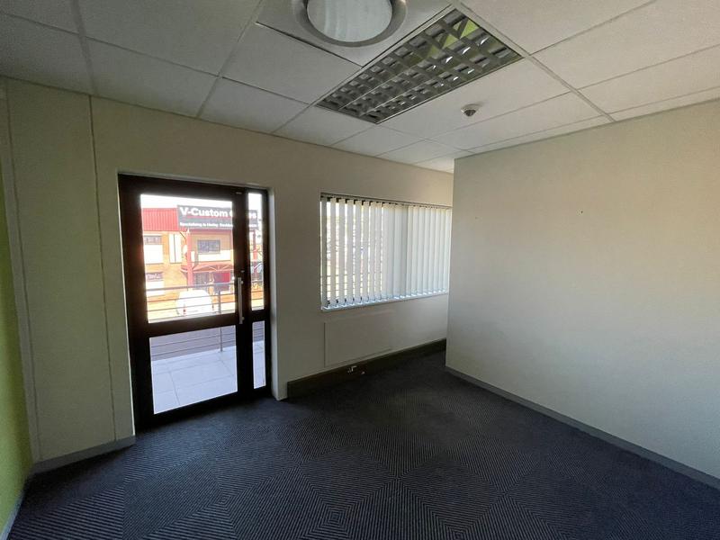 To Let commercial Property for Rent in Centurion Gauteng