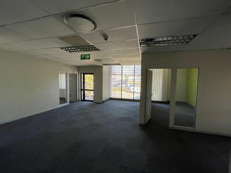 To Let commercial Property for Rent in Centurion Gauteng