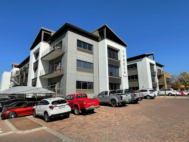 To Let commercial Property for Rent in Centurion Gauteng