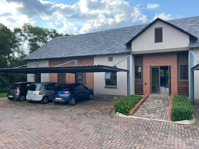 To Let commercial Property for Rent in Eldoraigne Gauteng