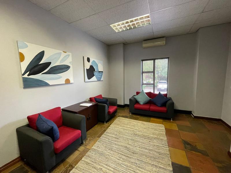 To Let commercial Property for Rent in Eldoraigne Gauteng