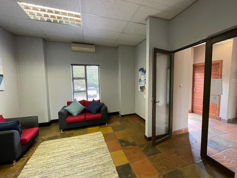 To Let commercial Property for Rent in Eldoraigne Gauteng