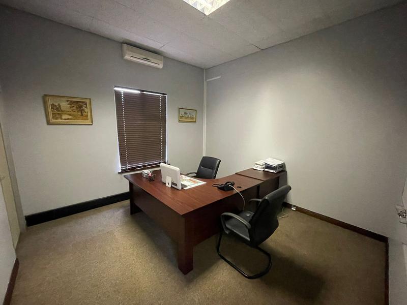 To Let commercial Property for Rent in Eldoraigne Gauteng