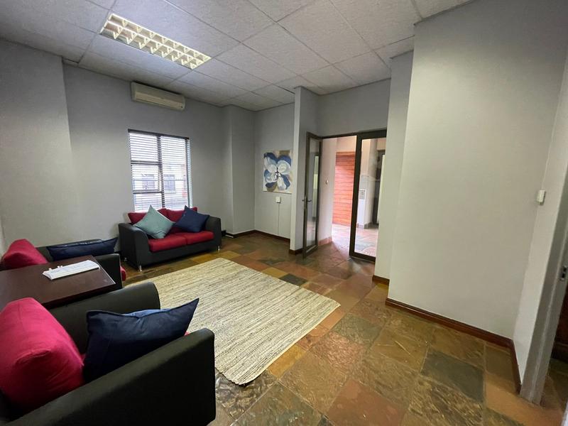 To Let commercial Property for Rent in Eldoraigne Gauteng