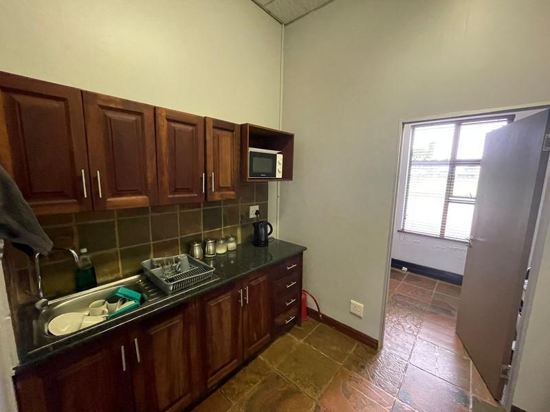 To Let commercial Property for Rent in Eldoraigne Gauteng