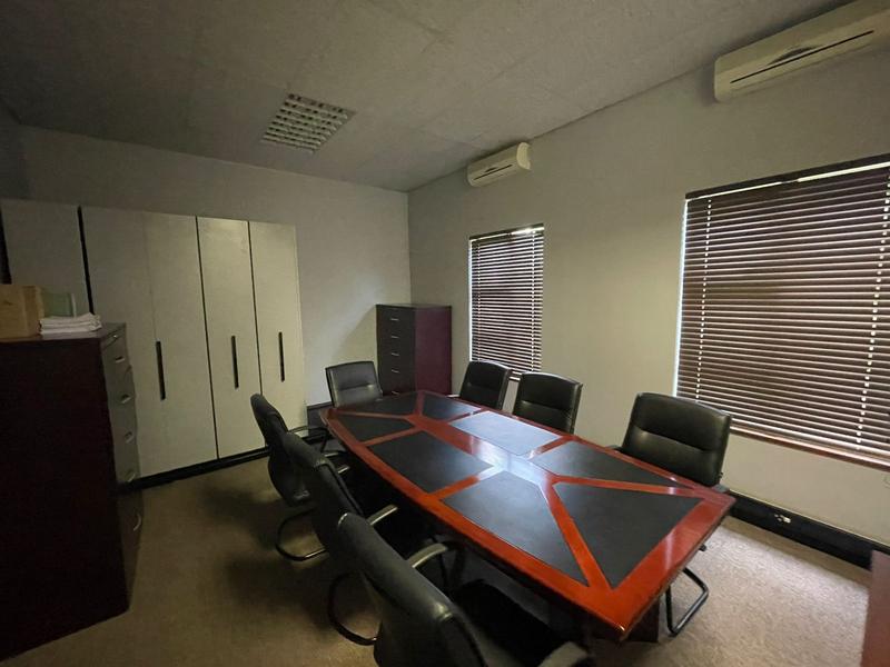 To Let commercial Property for Rent in Eldoraigne Gauteng